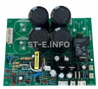 Плата сварочного аппарата ZK7-250TP CAP V2.1 - st-e.info - Владивосток