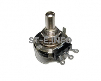 Потенциометр T10812-119 Lincoln Electric - st-e.info - Владивосток