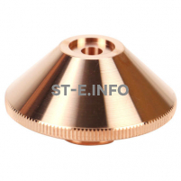 Сопло HP 7,0 мм арт. HP28-15-70-S  - st-e.info - Владивосток