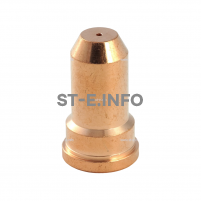 Сопло удлинённое для плазмотрона А141 диаметр отверстия 1,4 мм - st-e.info - Владивосток