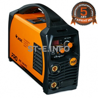 Сварочный аппарат инвертор Сварог PRO ARC 160 (Z211S) - st-e.info - Владивосток