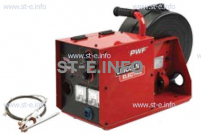 Механизм подачи проволоки PWF-4GS wire feeder - st-e.info - Владивосток