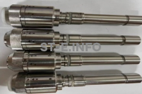 QBH разъем лазерной горелки SUP23T - st-e.info - Владивосток