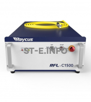 Источник лазерного излучения RFL-C1500L - st-e.info - Владивосток