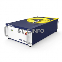 Источник лазерного излучения RFL-C2000L - st-e.info - Владивосток