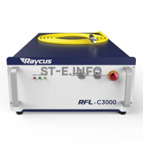 Источник лазерного излучения RFL-C3000L - st-e.info - Владивосток