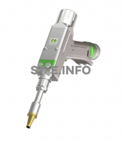 Горелка для лазерной сварки BW101-GS - st-e.info - Владивосток