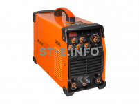 Аппарат для ручной дуговой сварки REAL TIG 200 P AC/DC (E20101) - st-e.info - Владивосток