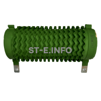 Резистор 300W2RJ аппарата плазменной резки DOG-75 MAX PRO - st-e.info - Владивосток