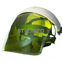 Шлем для лазерной сварки  - st-e.info - Владивосток