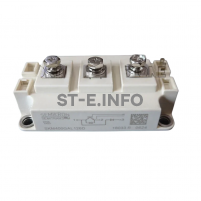  IGBT-модуль SKM400GAL126D - st-e.info - Владивосток