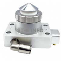 Сопловая часть в сборе TRA BM111 (BM110) - st-e.info - Владивосток