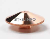 Сопло 352280 для лазерного станка Trumpf - st-e.info - Владивосток