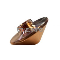 Сопло для лазерной резки д.3,0 мм арт.120AU3530A - st-e.info - Владивосток