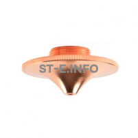 Сопло одинарное сомбреро д. 1,2 мм. арт. P0591-562-00012 - st-e.info - Владивосток