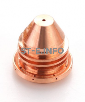 Сопло YK130 артикул YK03416 - st-e.info - Владивосток