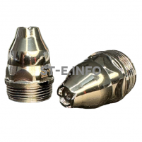 Сопло для плазмотрона P-80 диаметр 1,5 мм Black - st-e.info - Владивосток