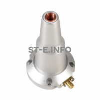 Сопловая часть TRA 3D (BM112/BT210S) в сборе  - st-e.info - Владивосток