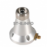 Сопловая часть в сборе TRA 3D (BM109TC/BM111TC/BM114TC) - st-e.info - Владивосток