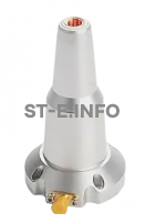 Сопловая часть в сборе TRA 3D (BM112/BT210S) - st-e.info - Владивосток