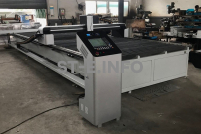 Портальная машина термической резки KING-1530G-ST с ЧПУ (1500*3000мм) - st-e.info - Владивосток