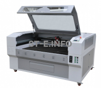 Лазерный станок для резки металла "Стилкат" 1390 - st-e.info - Владивосток