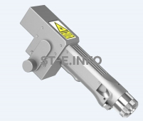 Горелка для лазерной очистки SUP22C - st-e.info - Владивосток
