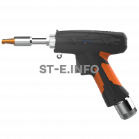 Горелка для лазерной сварки SUP21T (4-в-1)  - st-e.info - Владивосток