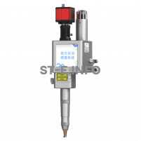 Автоматическая горелка для лазерной сварки SUP25A - st-e.info - Владивосток