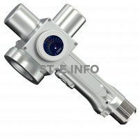 Горелка для лазерной чистки SUP27C - st-e.info - Владивосток