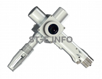 Горелка для лазерной сварки SUP27S - st-e.info - Владивосток