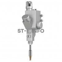 Автоматическая горелка для лазерной сварки SUP26A - st-e.info - Владивосток