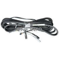 Кабель соединительный лазерной горелки SUP23T L-10 метров. тип 2, артикул: Т-10М-e - st-e.info - Владивосток