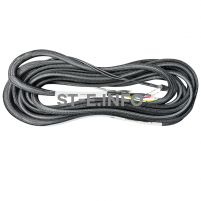 Кабель соединительный лазерной горелки SUP23T L-10 метров. тип 3, артикул: Т-10М - st-e.info - Владивосток