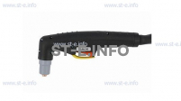Плазмотрон для ручной резки PLC-70 12m G1/4 - st-e.info - Владивосток
