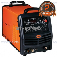 Сварочный инвертор Сварог TECH TIG 200 P DSP AC/DC (E104) - st-e.info - Владивосток