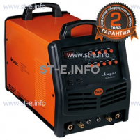 Сварочный инвертор Сварог  TECH TIG 250 P AC/DC (E102) - st-e.info - Владивосток