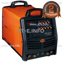 Сварочный инвертор TECH TIG 315 P AC/DC (E103) - st-e.info - Владивосток