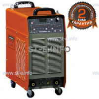 Сварочный инвертор Сварог TIG 500 P DSP AC/DC (J1210) - st-e.info - Владивосток