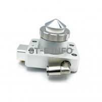 Сопловая часть в сборе TRA BM111 (BM110) 120AG1700B - st-e.info - Владивосток