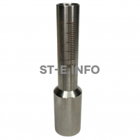 Трубка для измерения SUP23T градуированная - st-e.info - Владивосток