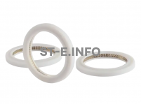Уплотнительное кольцо для защитного стекла 38,5x30,5x3,7 мм - st-e.info - Владивосток