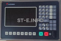 Клавиатура ЧПУ SF-2100S - st-e.info - Владивосток