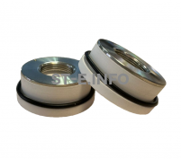 Керамический держатель сопла D32 (M14) арт.120274100B - st-e.info - Владивосток