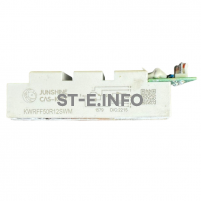 IGBT-МОДУЛЬ KWRFF50R12SWM - st-e.info - Владивосток