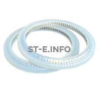 Уплотнительное кольцо 42.5х4х3.2 mm - st-e.info - Владивосток