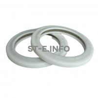 Уплотнительное кольцо 15*21*2.7 для горелок SUP - st-e.info - Владивосток