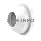 Керамическая насадка для плазмотрона Y600 - st-e.info - Владивосток