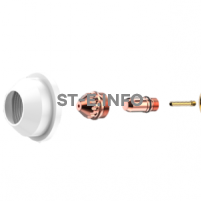 Трубка для плазмотрона Y600 - st-e.info - Владивосток