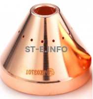 Экран защитный YK130 артикул YK03701 - st-e.info - Владивосток